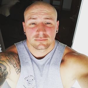 Meet your Posher, Ronny